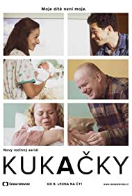 Смотреть Kukacky (2021) онлайн в Хдрезка качестве 720p