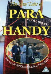 Смотреть The Tales of Para Handy (1994) онлайн в Хдрезка качестве 720p