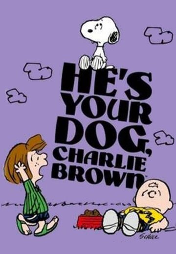 Смотреть Это твой пёс, Чарли Браун (1968) онлайн в HD качестве 720p