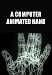 Смотреть Анимированная компьютерная рука (1972) онлайн в HD качестве 720p