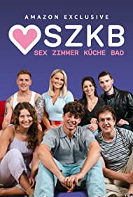 Смотреть Sex Zimmer, Küche, Bad (2021) онлайн в Хдрезка качестве 720p