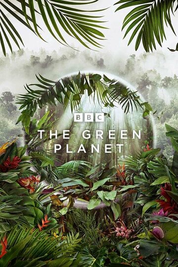 Смотреть Зелёная планета (2022) онлайн в Хдрезка качестве 720p