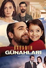 Смотреть Babamin Günahlari (2017) онлайн в Хдрезка качестве 720p
