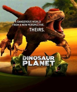 Смотреть Планета динозавров (2003) онлайн в Хдрезка качестве 720p