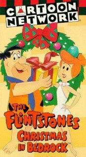 Смотреть The Flintstones Christmas in Bedrock (1996) онлайн в HD качестве 720p
