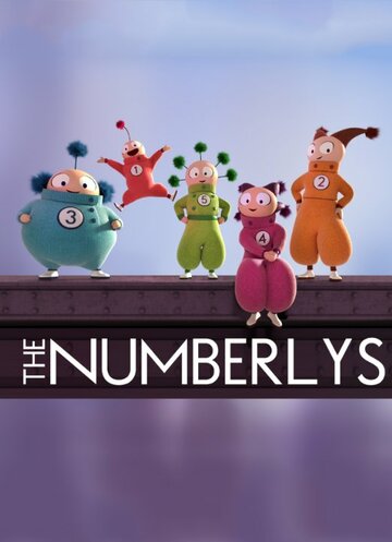 Смотреть The Numberlys (2015) онлайн в HD качестве 720p