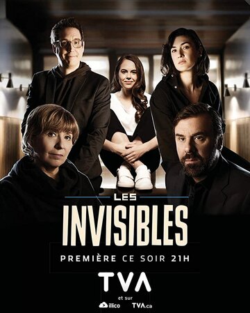 Смотреть Les Invisibles (2019) онлайн в Хдрезка качестве 720p