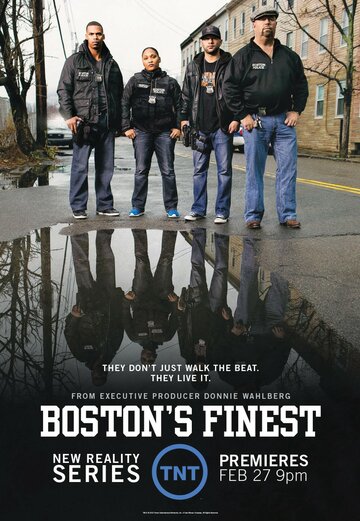Смотреть Лучшие из Бостона (2013) онлайн в Хдрезка качестве 720p
