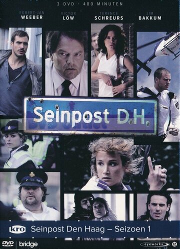 Смотреть Seinpost Den Haag (2011) онлайн в Хдрезка качестве 720p