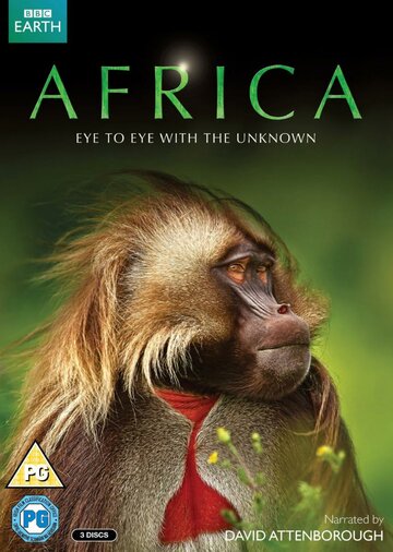 Смотреть Африка (2013) онлайн в Хдрезка качестве 720p