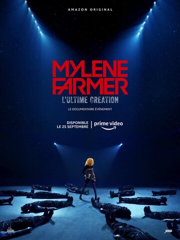 Смотреть Mylene Farmer L'Ultime Creation (2020) онлайн в Хдрезка качестве 720p