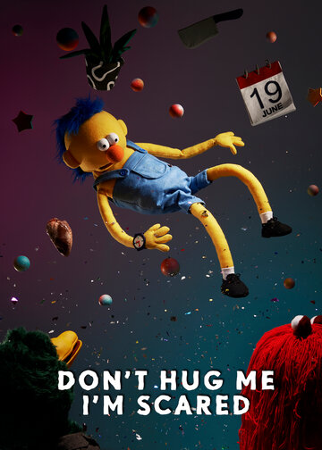 Смотреть Don't Hug Me I'm Scared 6 (2016) онлайн в HD качестве 720p