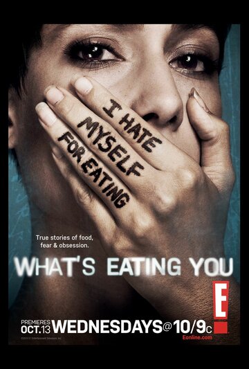 Смотреть What's Eating You (2010) онлайн в Хдрезка качестве 720p