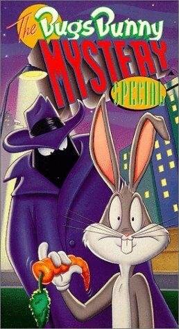 Смотреть The Bugs Bunny Mystery Special (1980) онлайн в HD качестве 720p