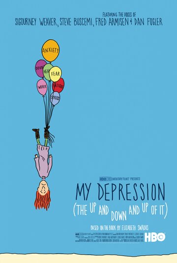 Смотреть My Depression (2014) онлайн в HD качестве 720p