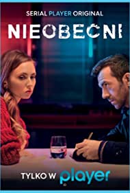Смотреть Nieobecni (2020) онлайн в Хдрезка качестве 720p