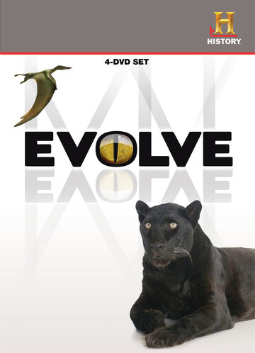 Смотреть Эволюция (2008) онлайн в Хдрезка качестве 720p