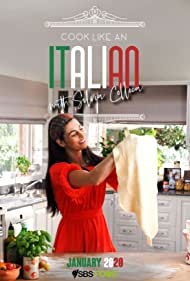 Смотреть Cook Like an Italian (2020) онлайн в Хдрезка качестве 720p
