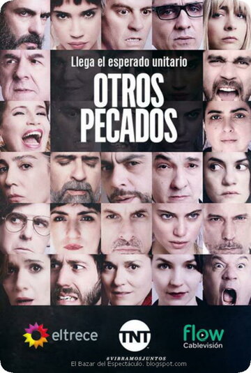 Смотреть Otros Pecados (2019) онлайн в Хдрезка качестве 720p