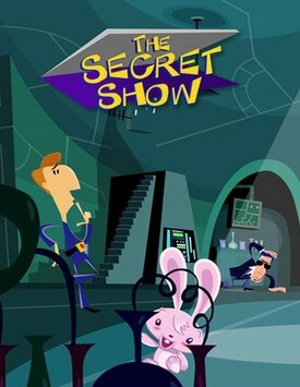 Смотреть Секретное шоу (2006) онлайн в Хдрезка качестве 720p