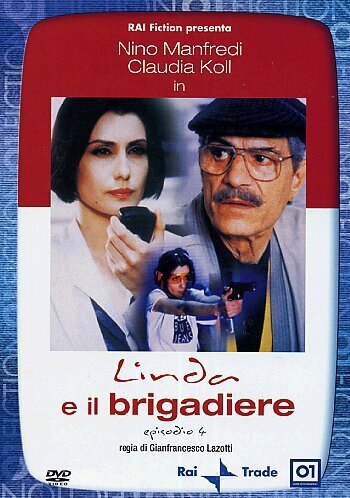 Смотреть Линда и бригадир (1997) онлайн в Хдрезка качестве 720p