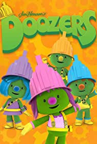 Смотреть Doozers (2012) онлайн в Хдрезка качестве 720p