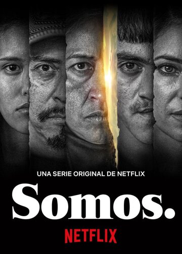 Смотреть Somos. (2021) онлайн в Хдрезка качестве 720p