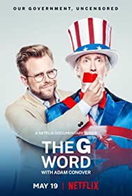 Смотреть The G Word with Adam Conover (2022) онлайн в Хдрезка качестве 720p