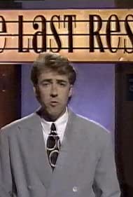 Смотреть The Last Resort with Jonathan Ross (1987) онлайн в Хдрезка качестве 720p