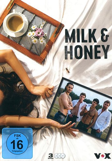 Смотреть Milk & Honey (2018) онлайн в Хдрезка качестве 720p