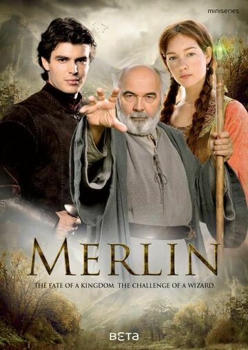 Смотреть Мерлин (2012) онлайн в Хдрезка качестве 720p