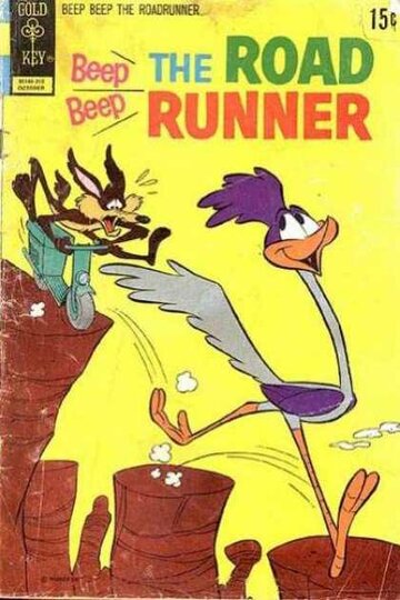 Смотреть Они бегут! (1956) онлайн в HD качестве 720p