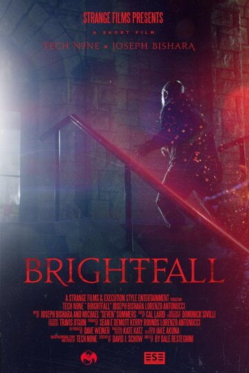 Смотреть Brightfall (2018) онлайн в Хдрезка качестве 720p