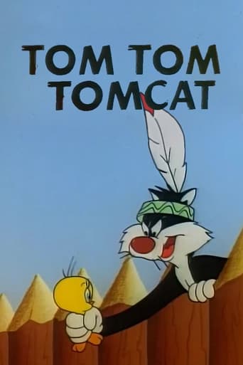 Смотреть Tom Tom Tomcat (1953) онлайн в HD качестве 720p