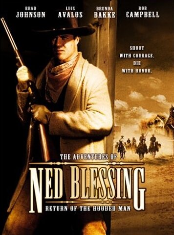 Смотреть Нед Блессинг: История моей жизни (1993) онлайн в Хдрезка качестве 720p