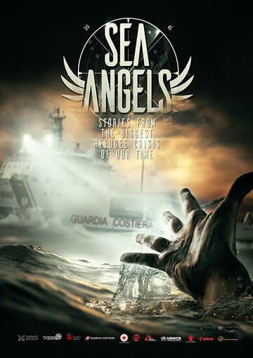 Смотреть Angeli del mare: Sea Angels (2018) онлайн в Хдрезка качестве 720p