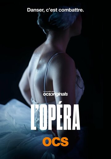 Смотреть L'Opéra (2021) онлайн в Хдрезка качестве 720p
