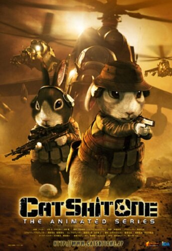 Смотреть Кошачий апокалипсис (2010) онлайн в HD качестве 720p