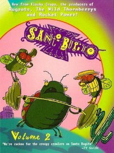 Смотреть Городок Санто-бугито (1995) онлайн в Хдрезка качестве 720p