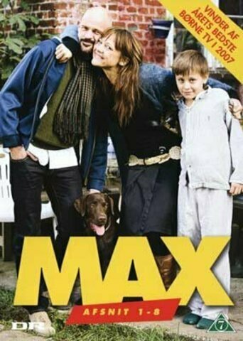 Смотреть Макс (2007) онлайн в Хдрезка качестве 720p