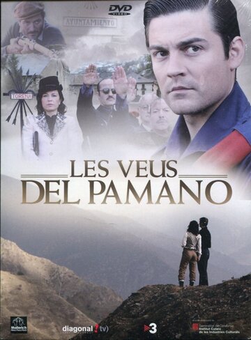 Смотреть Les veus del Pamano (2009) онлайн в Хдрезка качестве 720p