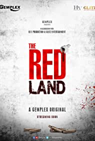 Смотреть The Red Land (2019) онлайн в Хдрезка качестве 720p