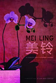 Смотреть Мэй Линг (2009) онлайн в HD качестве 720p