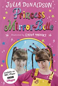 Смотреть Princess Mirror-Belle (2021) онлайн в Хдрезка качестве 720p