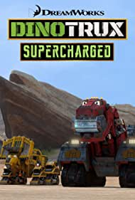Смотреть Dinotrux Supercharged (2017) онлайн в Хдрезка качестве 720p