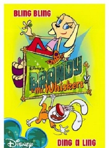 Смотреть Брэнди и Мистер Вискерс (2004) онлайн в Хдрезка качестве 720p