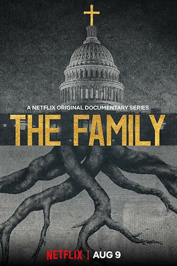 Смотреть Семья: Тайна американской власти (2019) онлайн в Хдрезка качестве 720p