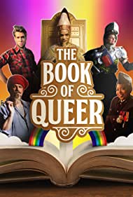 Смотреть The Book of Queer (2022) онлайн в Хдрезка качестве 720p