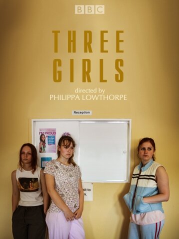 Смотреть Три девушки (2017) онлайн в Хдрезка качестве 720p