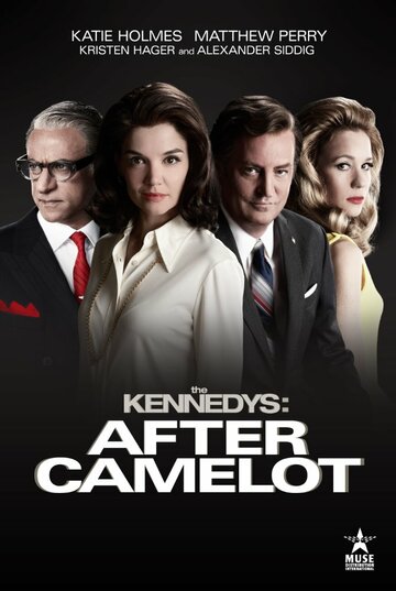 Смотреть Клан Кеннеди: После Камелота (2017) онлайн в Хдрезка качестве 720p